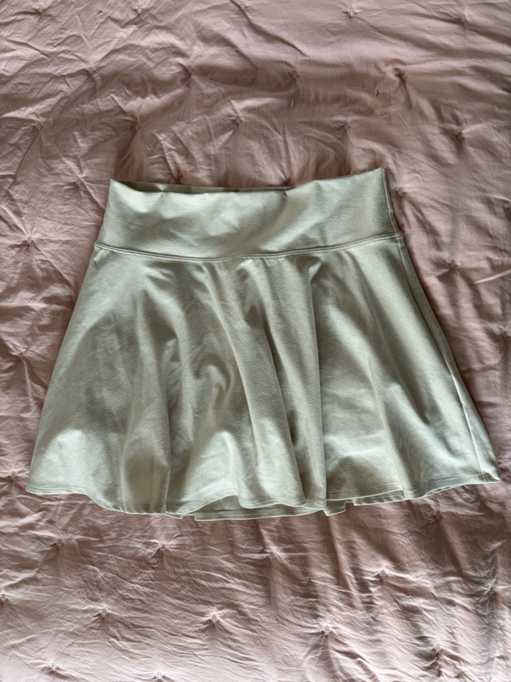 Old Navy Active Cloud Go-Dry Skort - Size M - Tennis/Golf - Like New